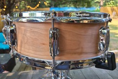 VIP Member: Biggy Drums/ With Famous Drum Co Shell