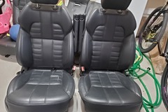 Selling with online payment: 2016 Range Rover Sport Complete Seat Set