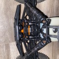 Selling: Hpi Savage XL Octane 15cc