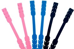 Buy Now: 100 Face Mask Ear Saver Protector Strap Extender Hook Silicone
