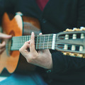 Online Payment - 1 on 1 : Jazz and blues guitar 