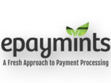 Contact for pricing: Payment Processing/Banking