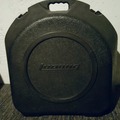Selling with online payment: Ludwig 1970s UFO snare drum case