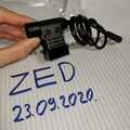 Selling: Amplified Nexus U94 PTT (NATO wiring kenwood plug.)