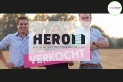 .: HERO Vastgoed | Held in vastgoedbemiddeling