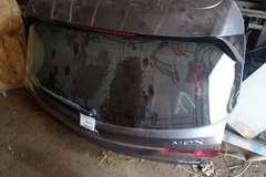 Selling with online payment: 2018 Acura MDX - Tailgate