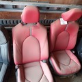 Selling with online payment: 2017 and Up Toyota Camry - Front Seats