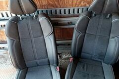 Selling with online payment: 2014 to 2020 Acura TLX - Front Seats