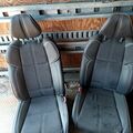 Selling with online payment: 2014 to 2020 Acura TLX - Front Seats