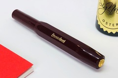 Renting out: Kaweco Sport (BB nib)