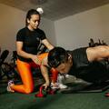 Online Payment - 1 on 1: Personal Fitness Training 