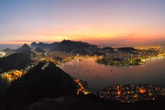 30 Dakika Standard Video Görüşme: Tips from Rio de Janeiro (Brazil) by certified tour guide