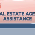 Service: Real Estate Agent Assistance