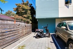 Monthly Rentals (Owner approval required): Seattle WA, Great parking in Ballard & Crown Hill - Safe & Secure