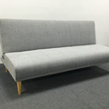 For Sale: ASHLEE Sofa Bed--Grey Colour