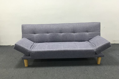 For Sale: AUGUSTA Sofa Bed--Grey Colour