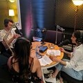 Rent Podcast Studio: Audiation - Premium Podcast Production