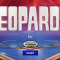 Custom Package: Virtual Jeopardy Team Building Game Show Experience