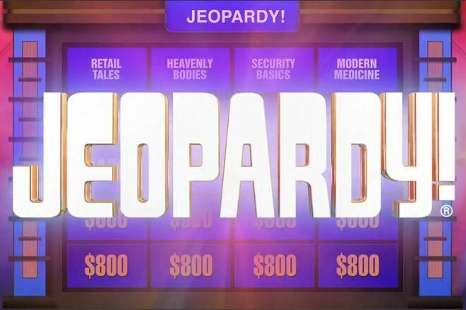 Jeopardy Online - How Can I Watch Jeopardy On My Phone