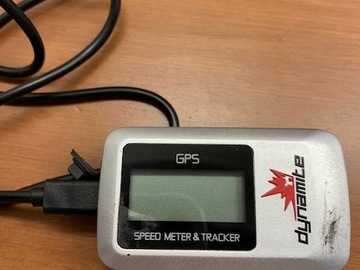 Selling: Passport GPS Speed Meter 2.0 