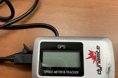 Selling: Passport GPS Speed Meter 2.0 