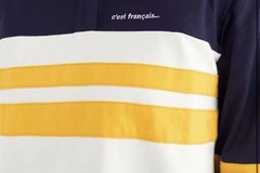 For Sale: Urban Outfitters Rugby shirt