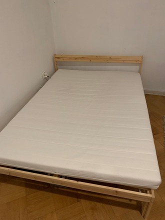 cot queen size