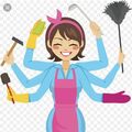 Proposition emploi: Femme de ménage