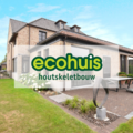 .: Ecohuis | Houtskeletbouw sinds 2000