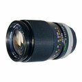 Vermieten: Canon FD 135mm f/2,8 SSC (inkl. FD-E Adapter)