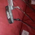Selling: Variety of putters
