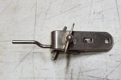 Selling with online payment: Vintage Slingerland clamp on mount for wood block