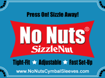 Selling with online payment: NO NUTS® SIZZLENUT (ONE)