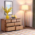For Sale: SOUTHLAND Large 7 Drawer Dressing Table