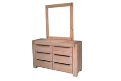 For Sale: HAMBURG Dressing Table Solid Wood