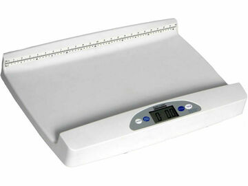 PURCHASE: Healthometer Digital Baby Scale Capacity 44LBS/20KG