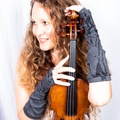 Offering with online payment: Violin Lessons