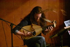 Offering with online payment: Renaissance Lute Lessons