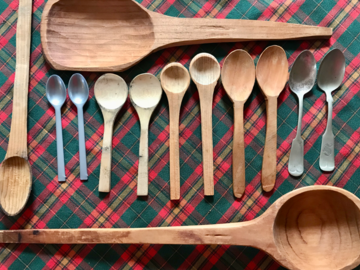 Offering with online payment: Spoon Lessons