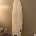 For Rent: 6"6' Short board 