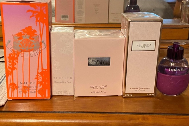 buy wholesale perfume lots
