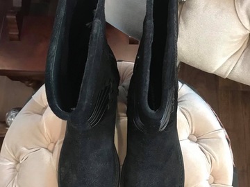 Selling : Boot