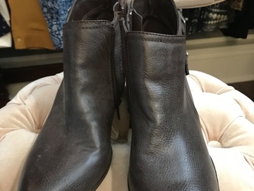 Selling : Boots