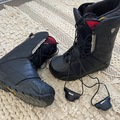 Daily Rate: NITRO Darkseid boots 