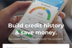 Anuncio: Help your credit by self lending!
