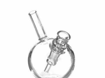  : Grav Spherical Pocket Bubbler