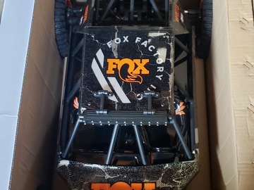 Selling: 1/5 DBXL-E 2.0 4WD Desert Buggy Brushless RTR with Smart (RTR)