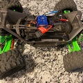Selling: Traxxas MAXX 4s with Upgrades 