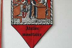 Sell: atelier monetaire medieval