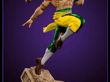 Stores: POP CULTURE SHOCK STREET FIGHTER. VEGA 1/4 PLAYER 2 EXCLUSIVE